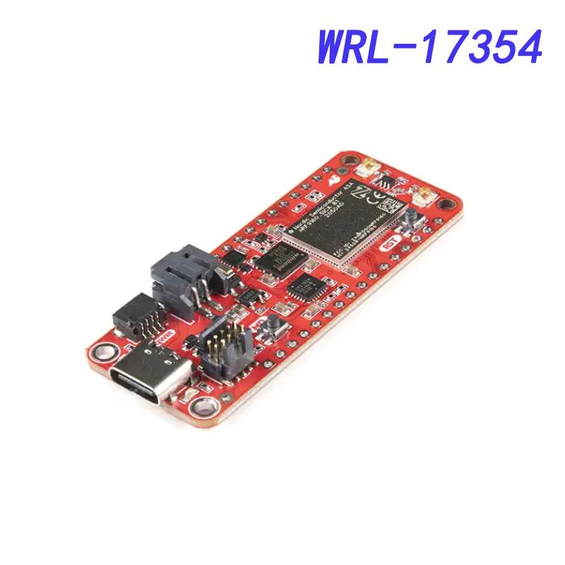 WRL-17354 SparkFun Thing Plus - nRF9160